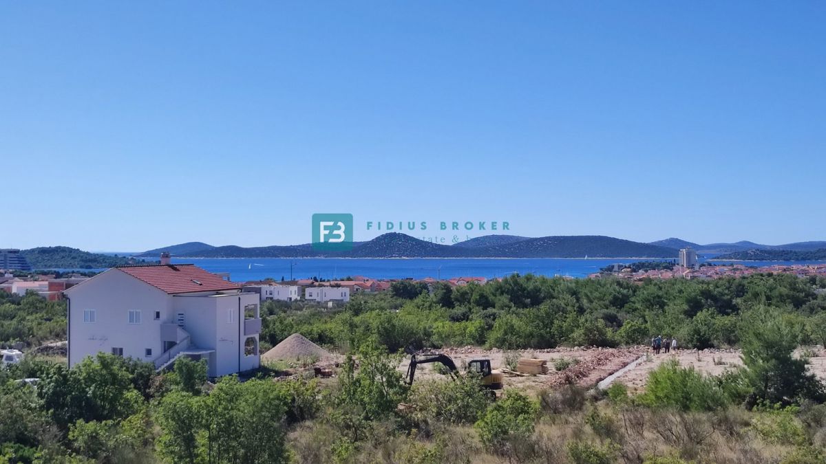 Flat For sale - šibensko-kninska Vodice - foto 1/26