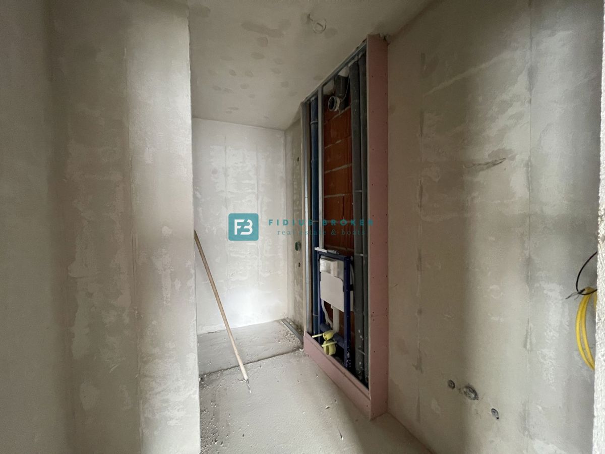 Flat For sale - ŠIBENSKO-KNINSKA VODICE
