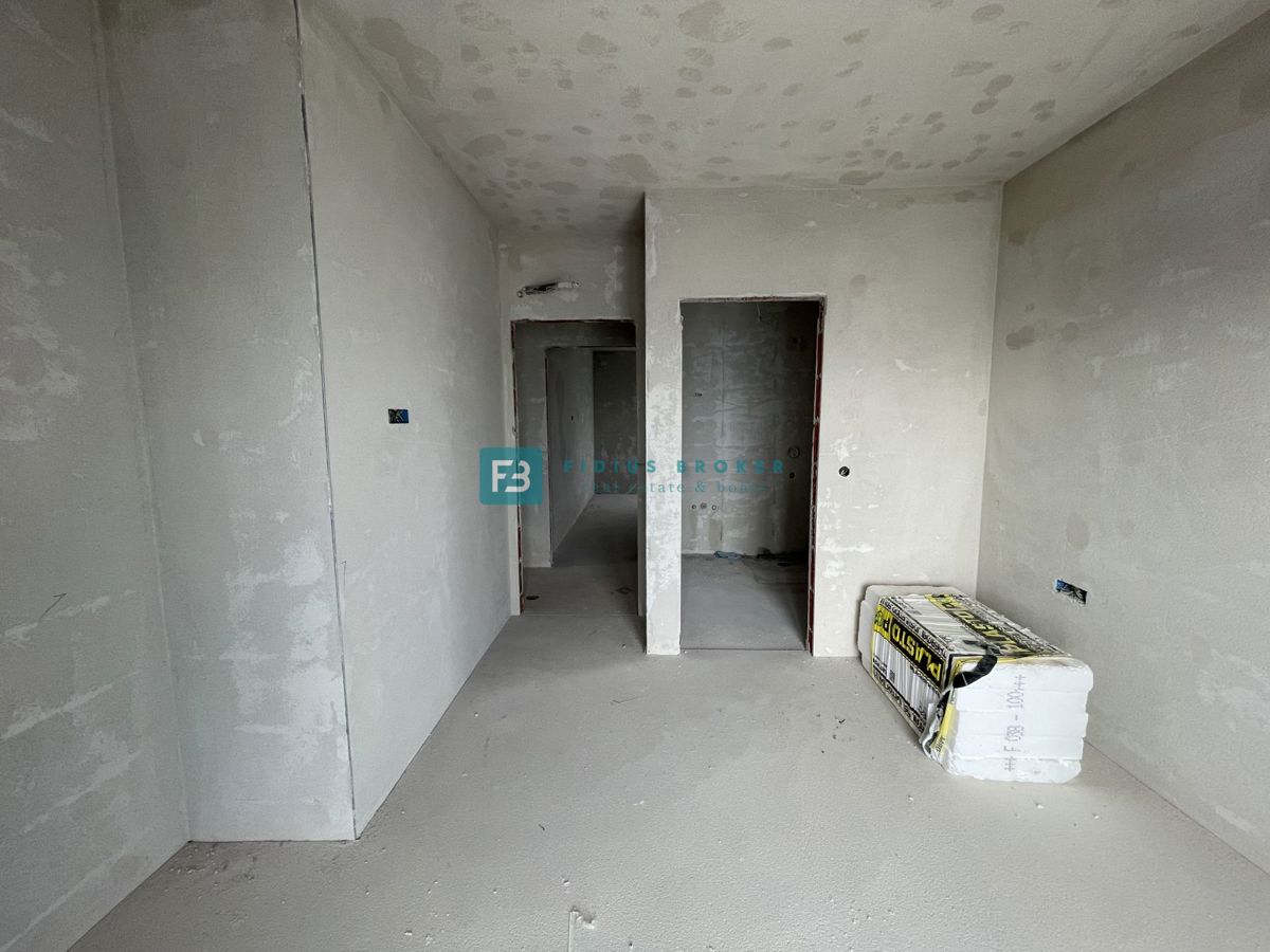 Flat For sale - ŠIBENSKO-KNINSKA VODICE
