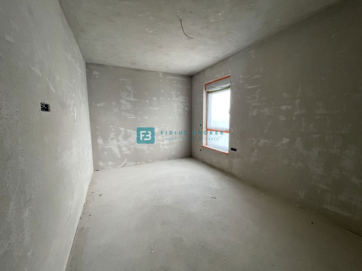 Flat For sale - ŠIBENSKO-KNINSKA VODICE