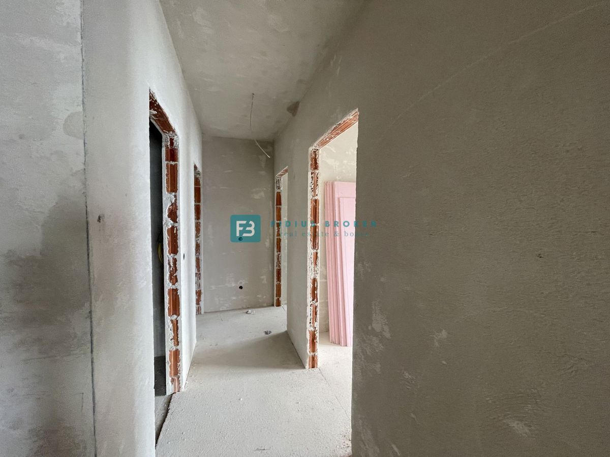 Flat For sale - ŠIBENSKO-KNINSKA VODICE