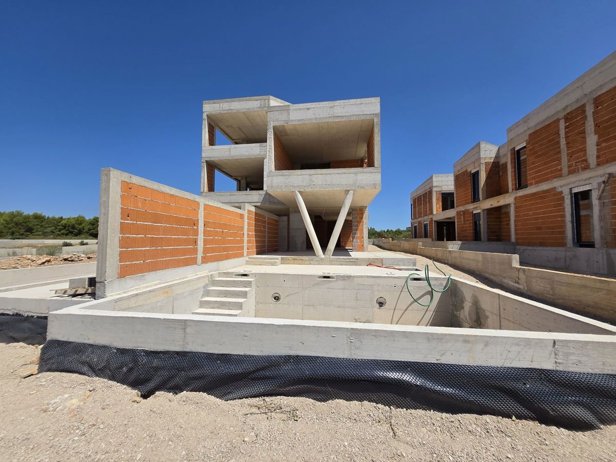 Flat For sale - šibensko-kninska Vodice - foto 3/19