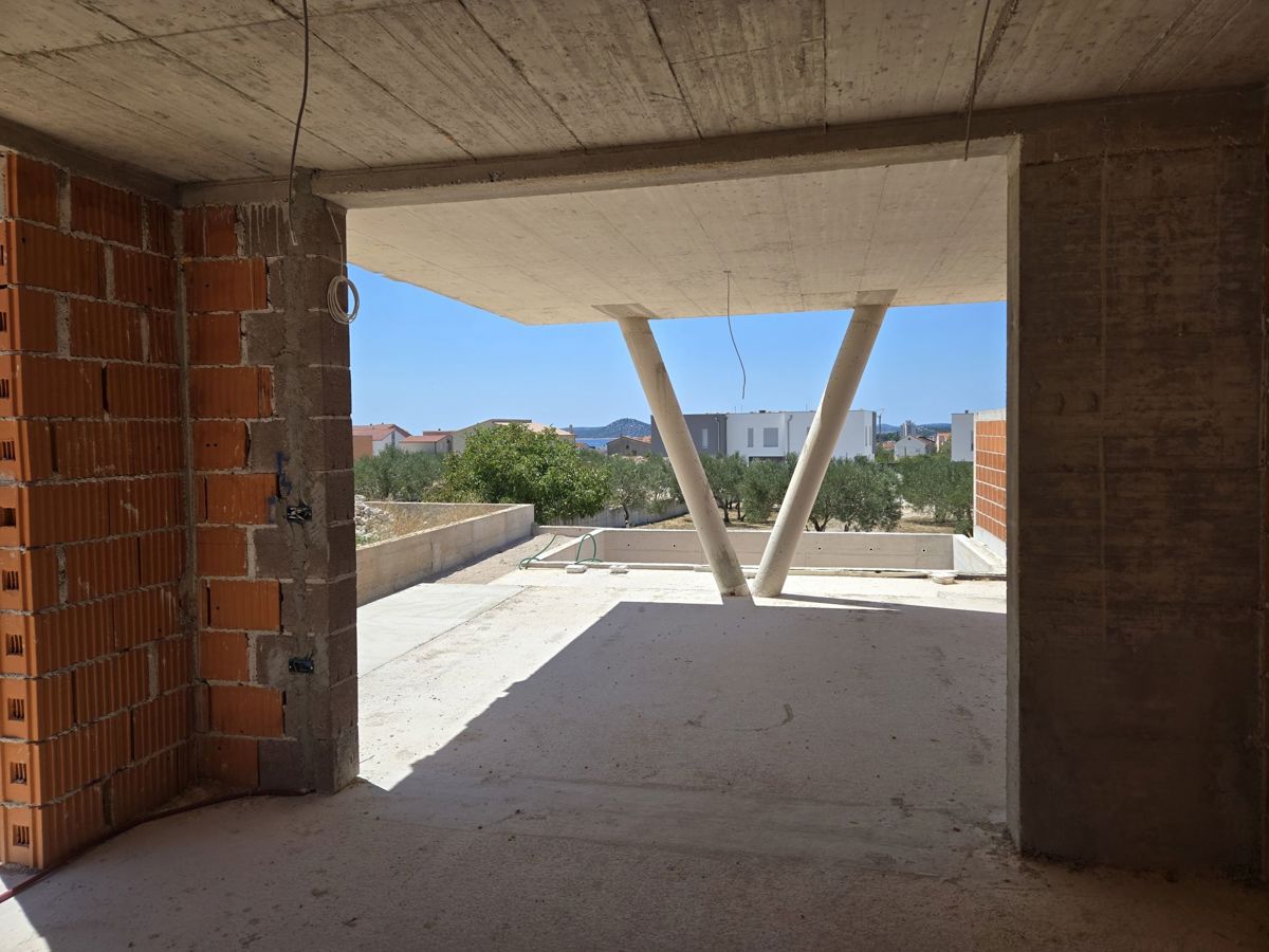 Flat For sale - ŠIBENSKO-KNINSKA VODICE