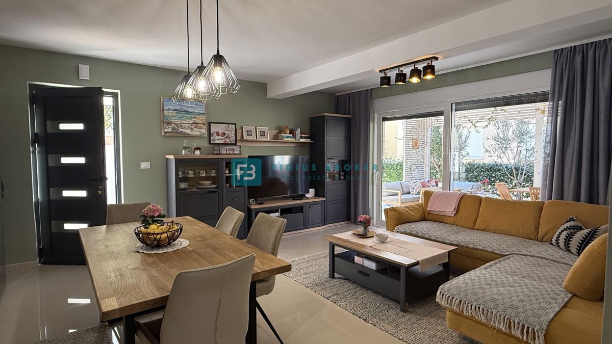 Flat For sale - šibensko-kninska Vodice - foto 2/31