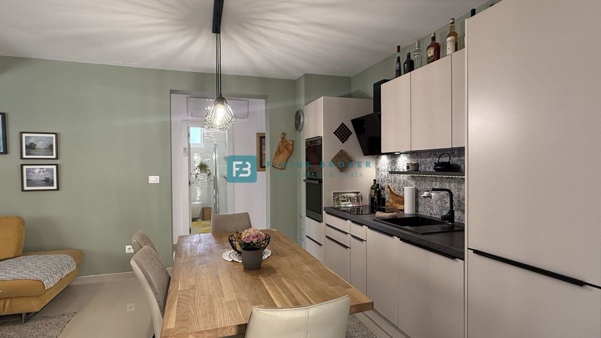 Flat For sale - šibensko-kninska Vodice - foto 5/31