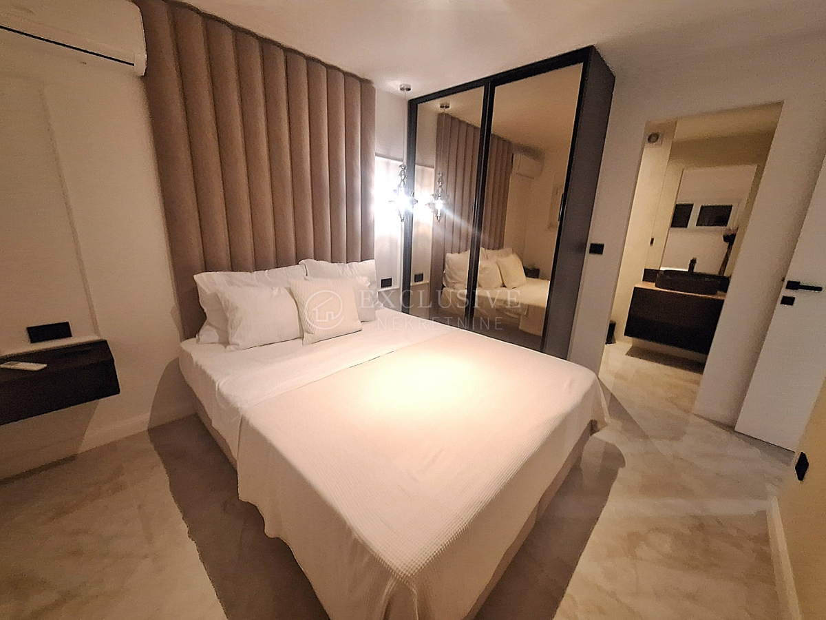 Apartmán Na prodej - PRIMORSKO-GORANSKA KRK