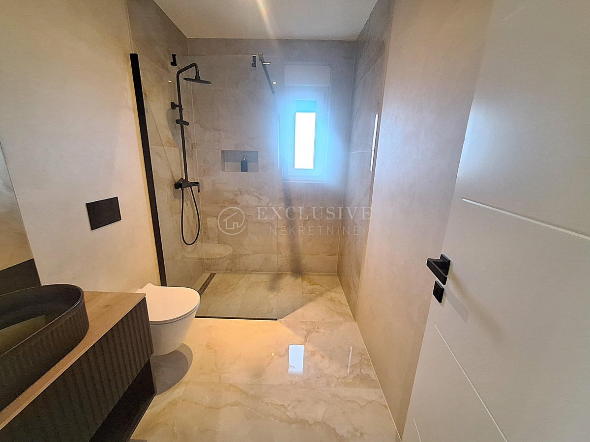 Apartmán Na prodej - PRIMORSKO-GORANSKA KRK