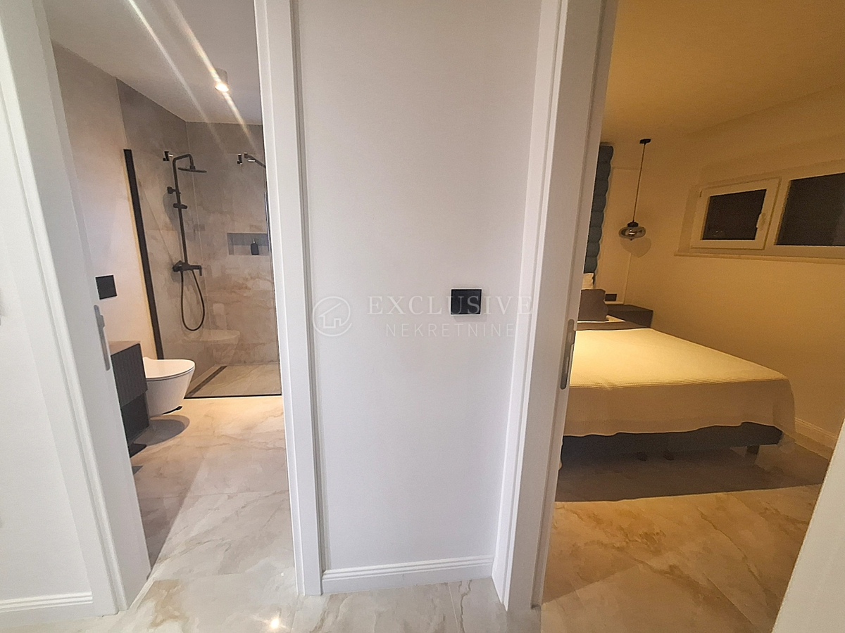 Apartmán Na prodej - PRIMORSKO-GORANSKA KRK