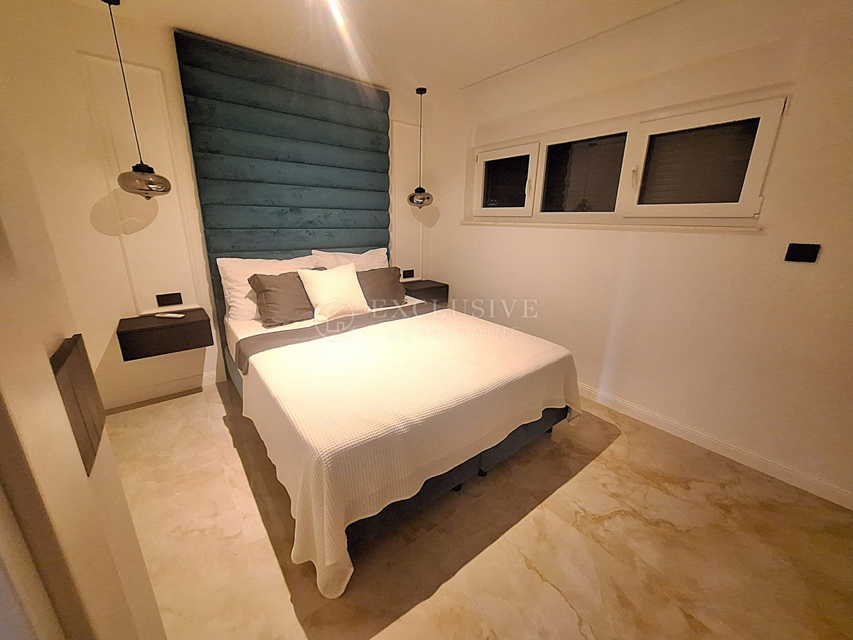 Apartmán Na prodej - PRIMORSKO-GORANSKA KRK