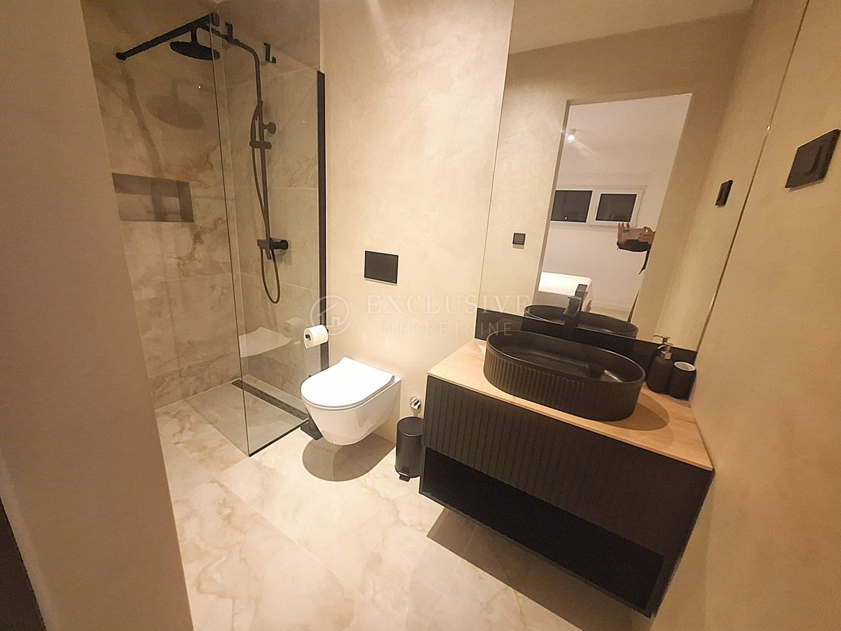 Apartmán Na prodej - PRIMORSKO-GORANSKA KRK