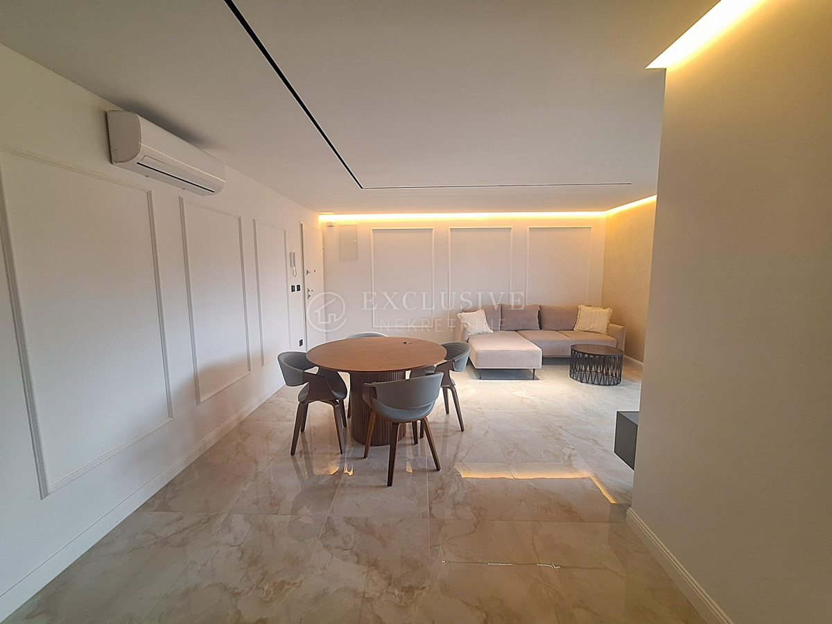 Apartmán Na prodej - PRIMORSKO-GORANSKA KRK