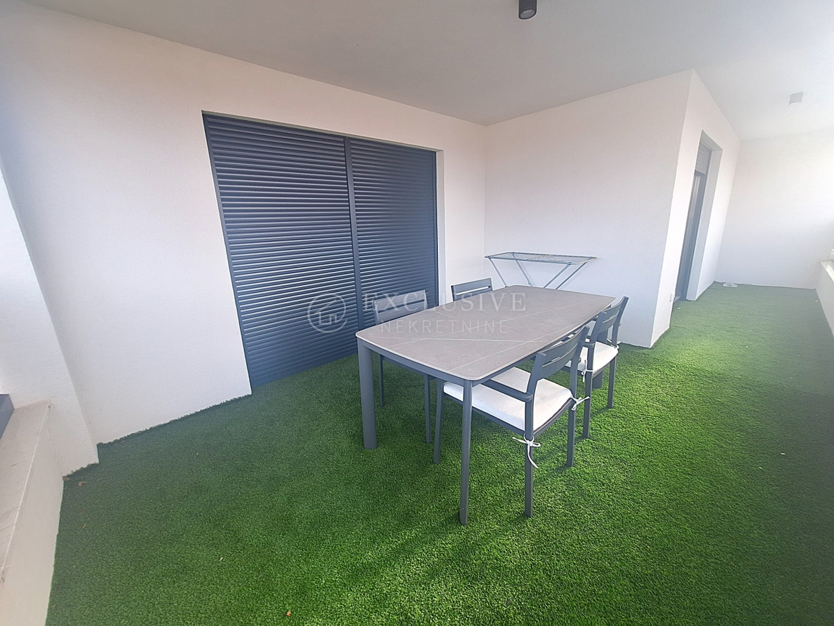Apartmán Na prodej - PRIMORSKO-GORANSKA KRK