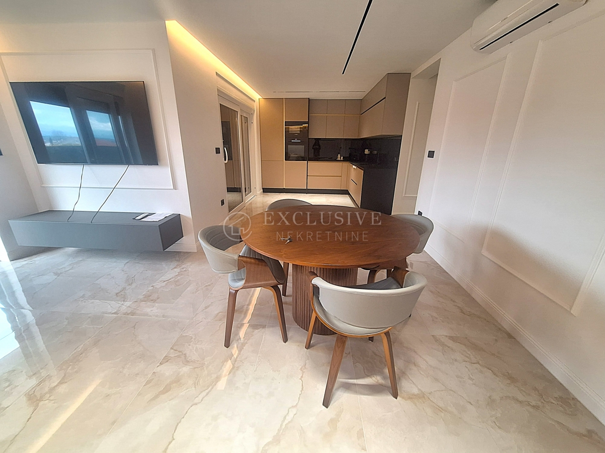 Apartmán Na prodej - PRIMORSKO-GORANSKA KRK