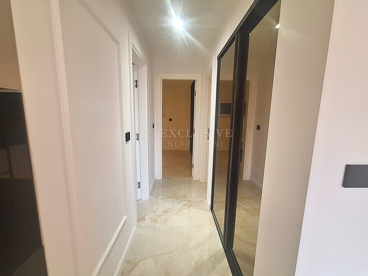 Apartmán Na prodej - PRIMORSKO-GORANSKA KRK