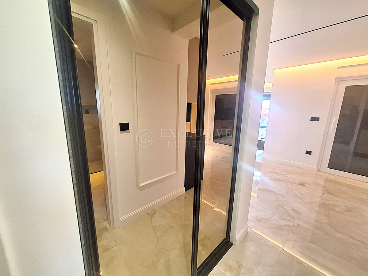 Apartmán Na prodej - PRIMORSKO-GORANSKA KRK