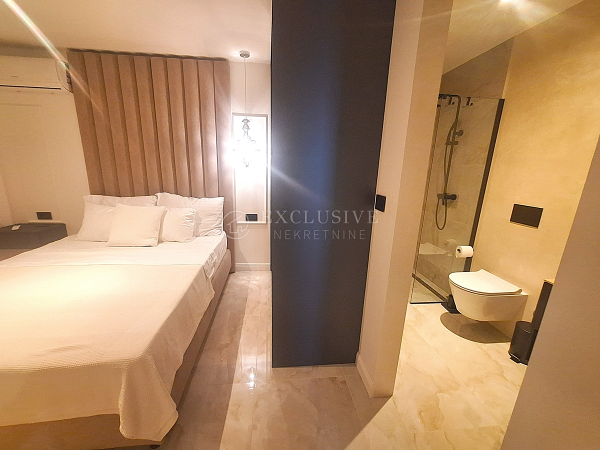 Apartmán Na prodej - PRIMORSKO-GORANSKA KRK