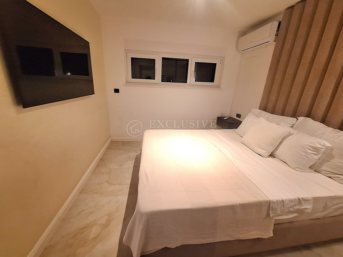 Apartmán Na prodej - PRIMORSKO-GORANSKA KRK