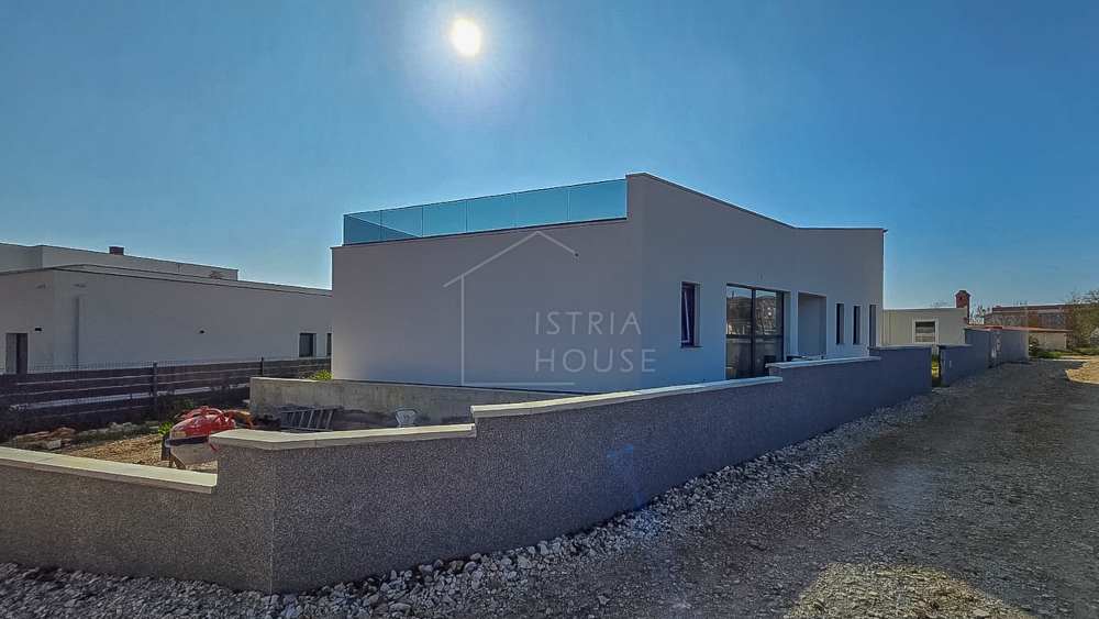 Kuća Na prodaju - ISTARSKA VODNJAN