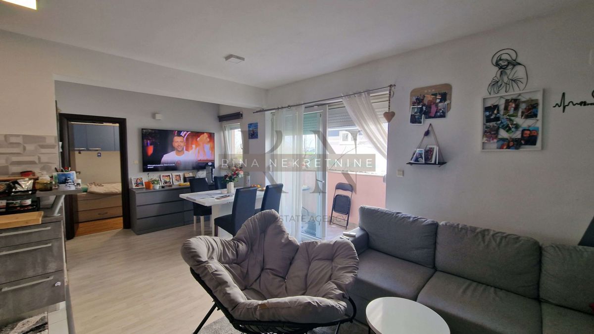 Appartamento In vendita - GRAD ZAGREB ZAGREB