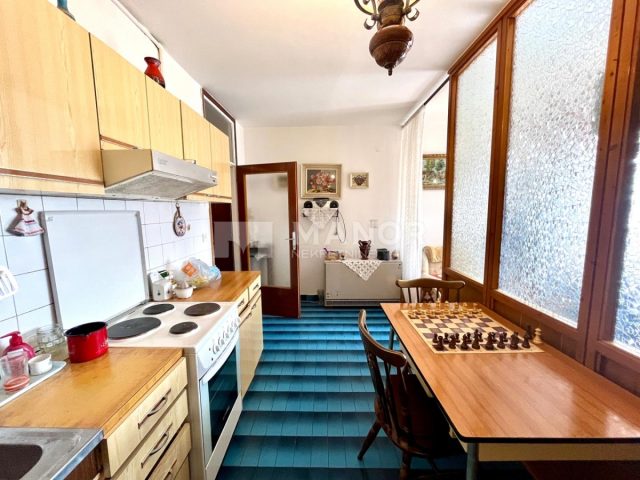 Apartment Zu verkaufen - Primorsko-goranska Rijeka - foto 3/11