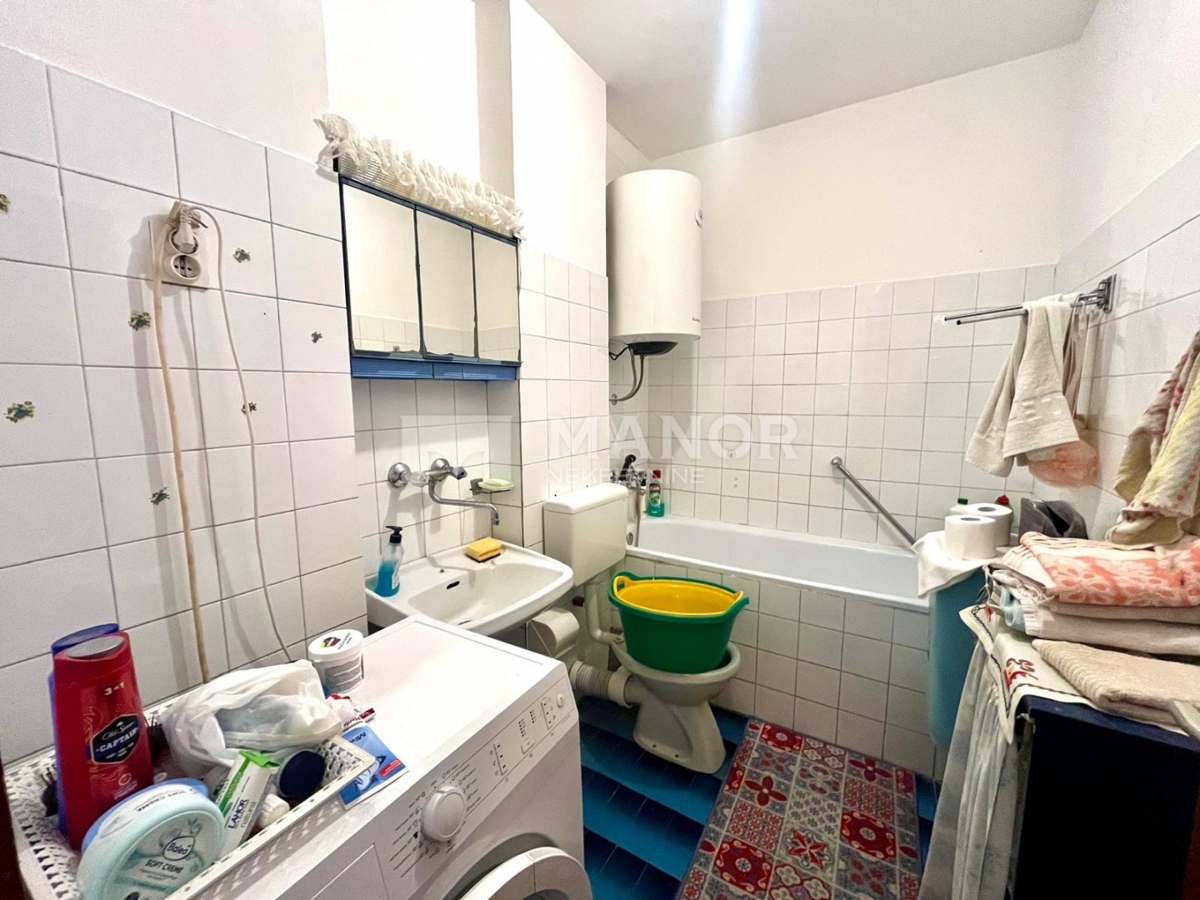 Flat For sale - PRIMORSKO-GORANSKA RIJEKA