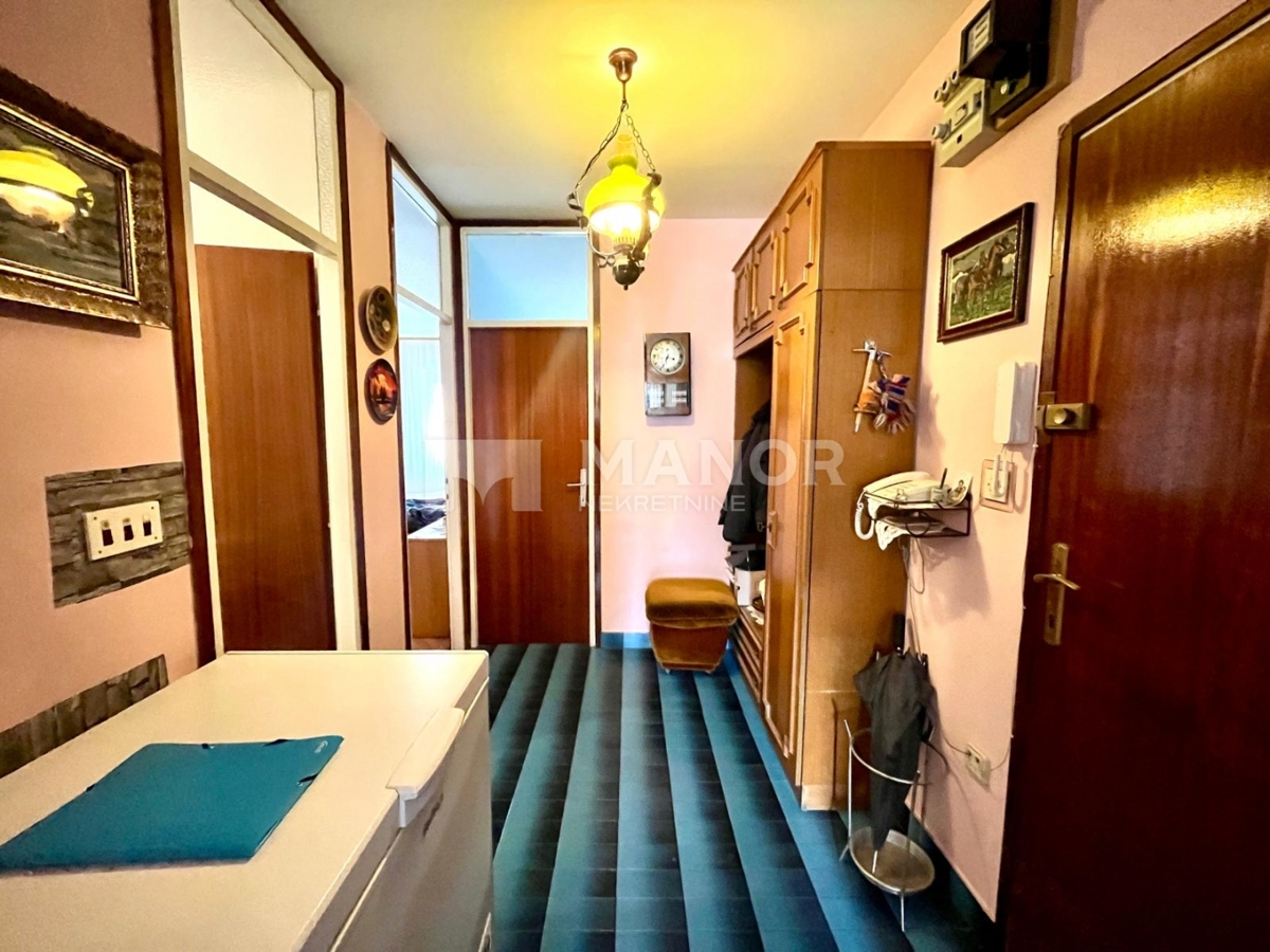 Flat For sale - PRIMORSKO-GORANSKA RIJEKA