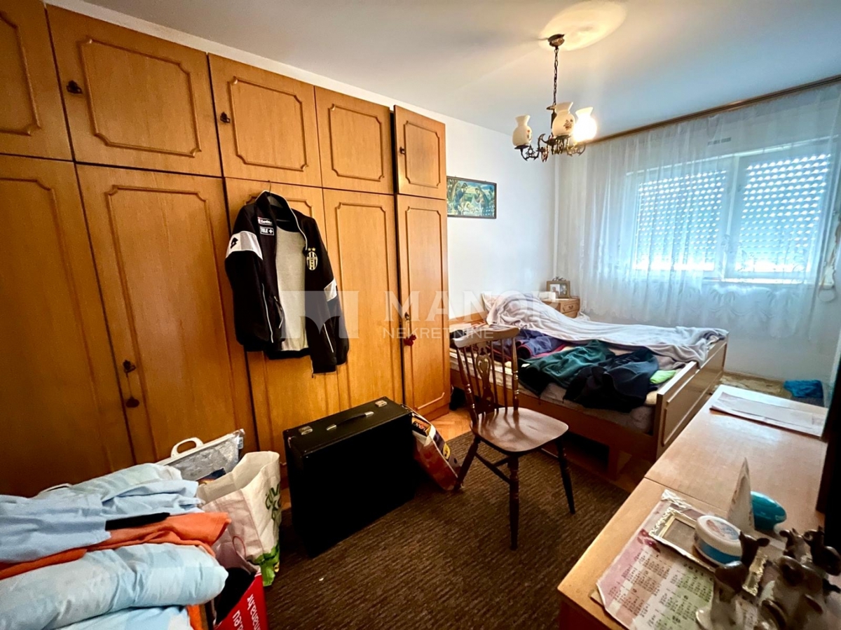 Flat For sale - PRIMORSKO-GORANSKA RIJEKA