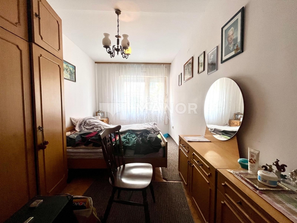 Flat For sale - PRIMORSKO-GORANSKA RIJEKA