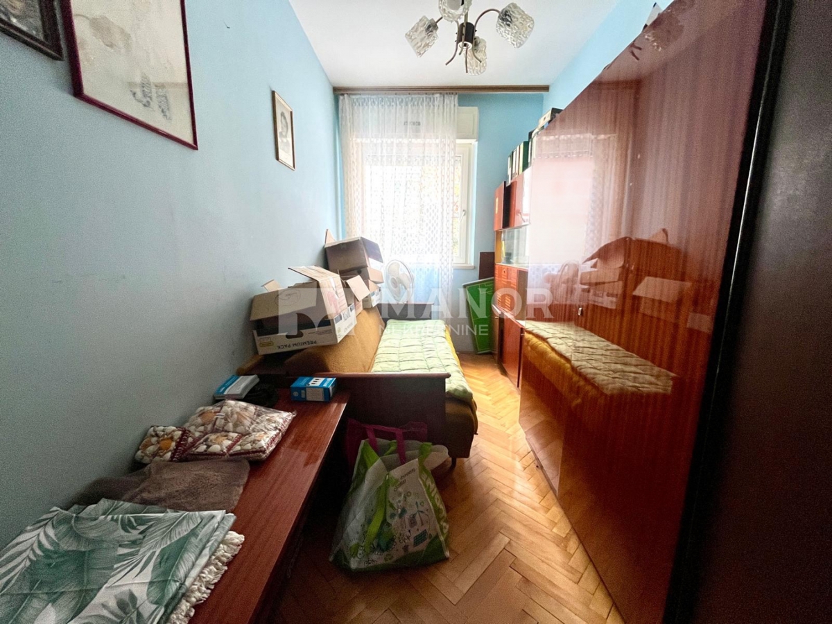 Flat For sale - PRIMORSKO-GORANSKA RIJEKA