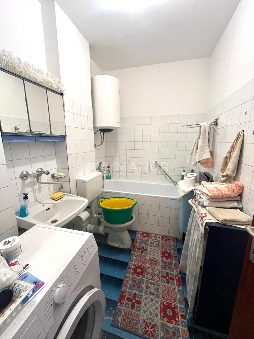 Flat For sale - PRIMORSKO-GORANSKA RIJEKA