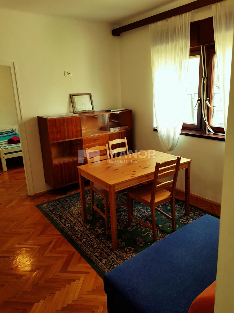 Apartment Zu vermieten - Primorsko-goranska Rijeka - foto 1/12
