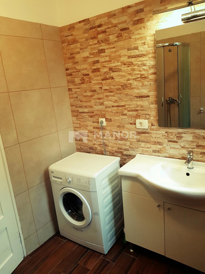 Apartment Zu vermieten - PRIMORSKO-GORANSKA RIJEKA