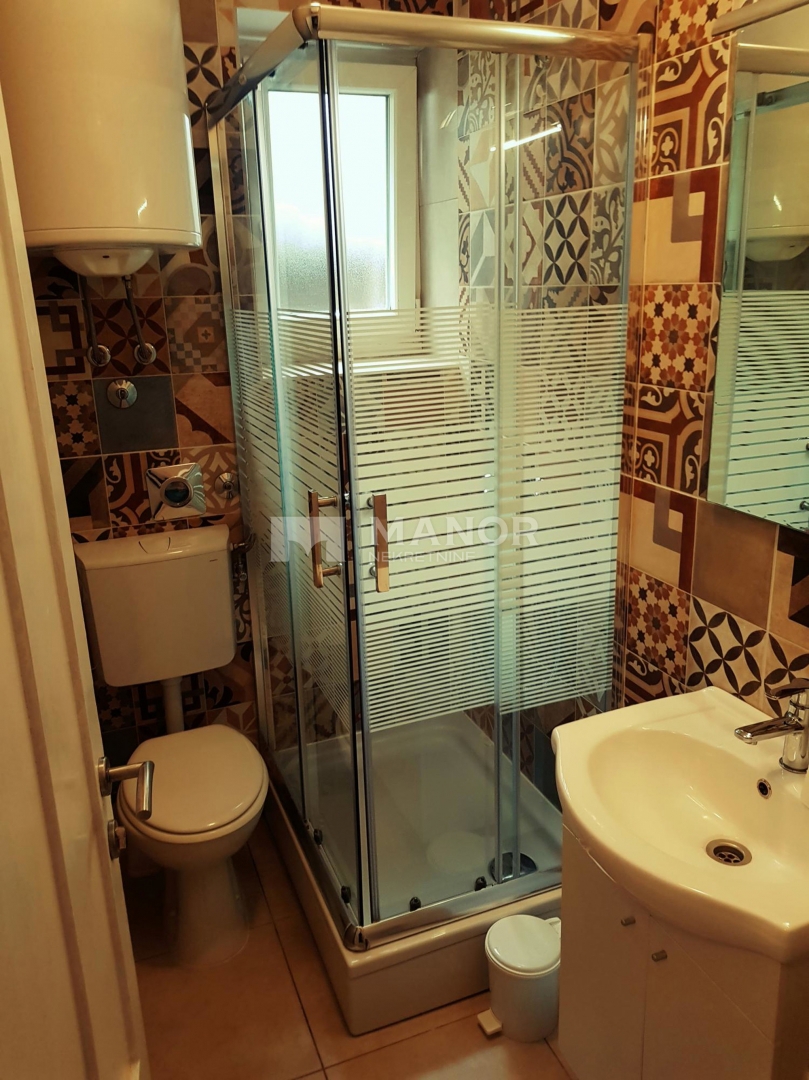 Apartment Zu vermieten - PRIMORSKO-GORANSKA RIJEKA