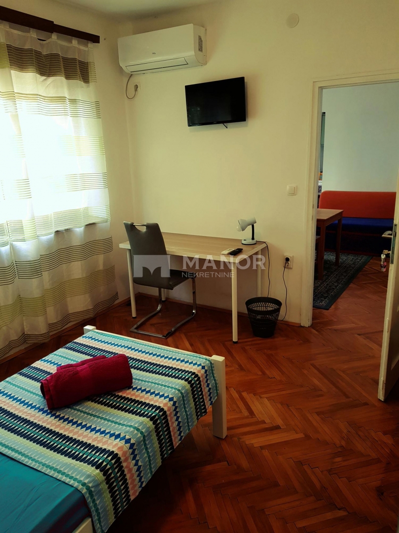 Apartment Zu vermieten - Primorsko-goranska Rijeka - foto 3/12