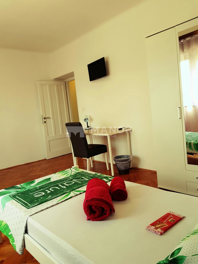 Apartment Zu vermieten - Primorsko-goranska Rijeka - foto 5/12