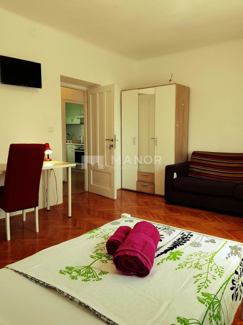 Apartment Zu vermieten - PRIMORSKO-GORANSKA RIJEKA