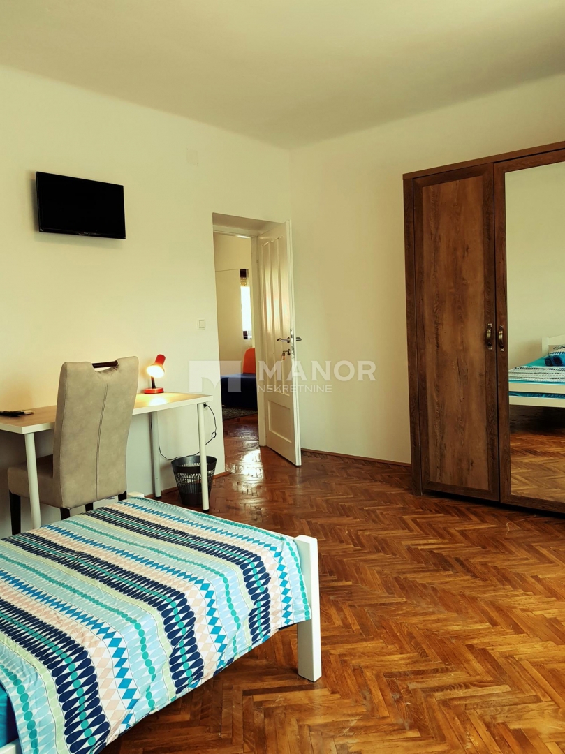 Apartment Zu vermieten - PRIMORSKO-GORANSKA RIJEKA