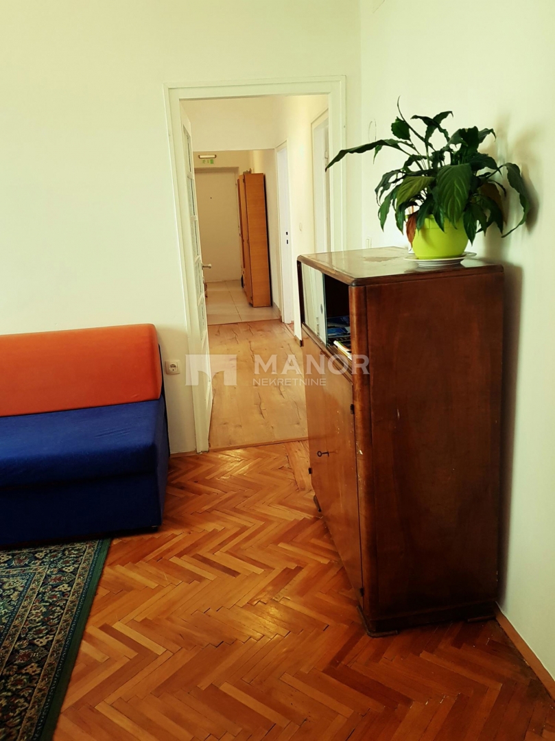 Apartment Zu vermieten - PRIMORSKO-GORANSKA RIJEKA