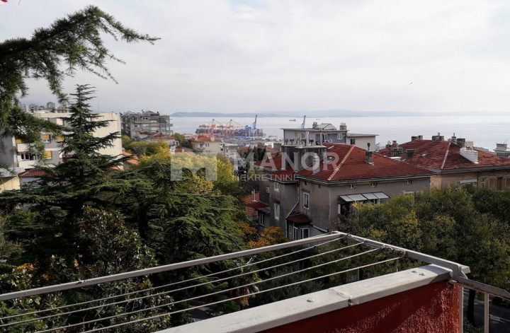 Mieszkanie do wynajęcia 52 m² – Rijeka