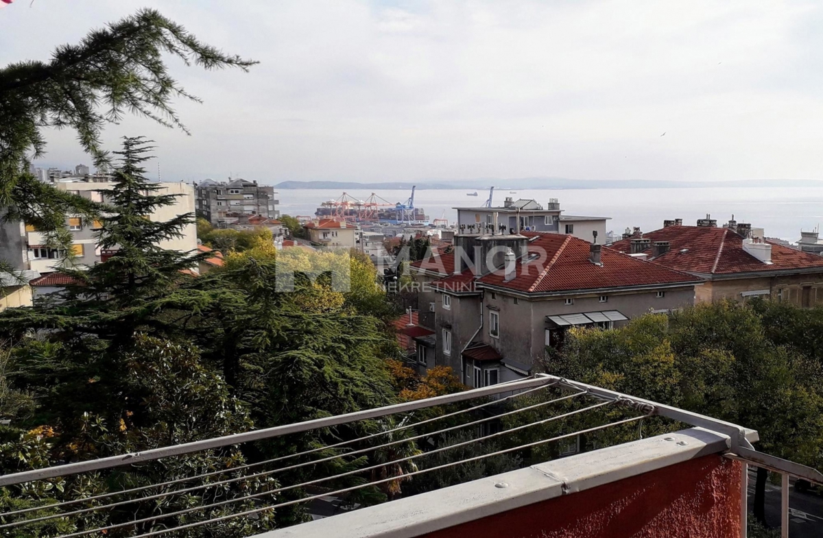 Mieszkanie Do wynajęcia - Primorsko-goranska Rijeka - foto 1/10