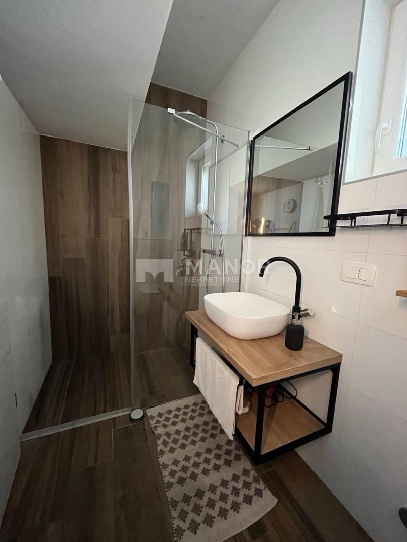 Apartmán Na prodej - PRIMORSKO-GORANSKA KRK