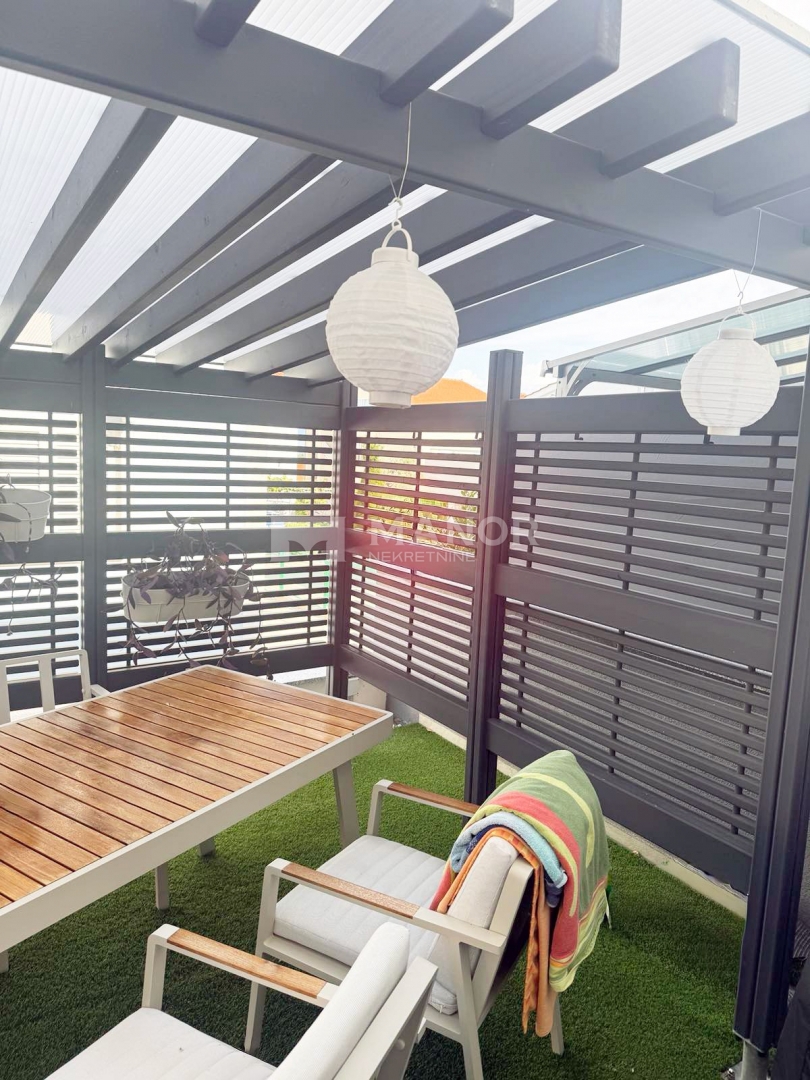 Apartmán Na prodej - PRIMORSKO-GORANSKA KRK