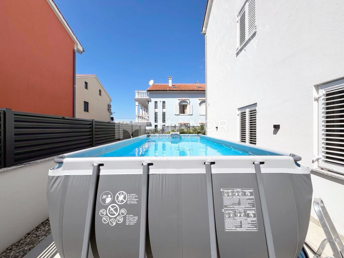 Apartmán Na prodej - PRIMORSKO-GORANSKA KRK