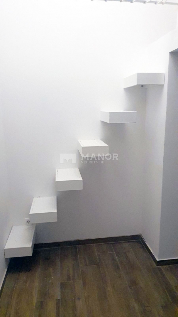Apartmán Na prodej - PRIMORSKO-GORANSKA KRK