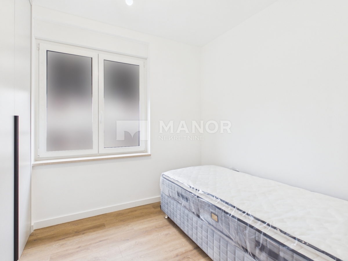 Apartment Zu verkaufen - PRIMORSKO-GORANSKA RIJEKA