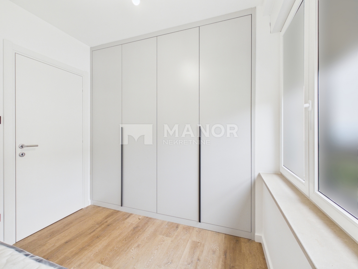 Apartment Zu verkaufen - PRIMORSKO-GORANSKA RIJEKA
