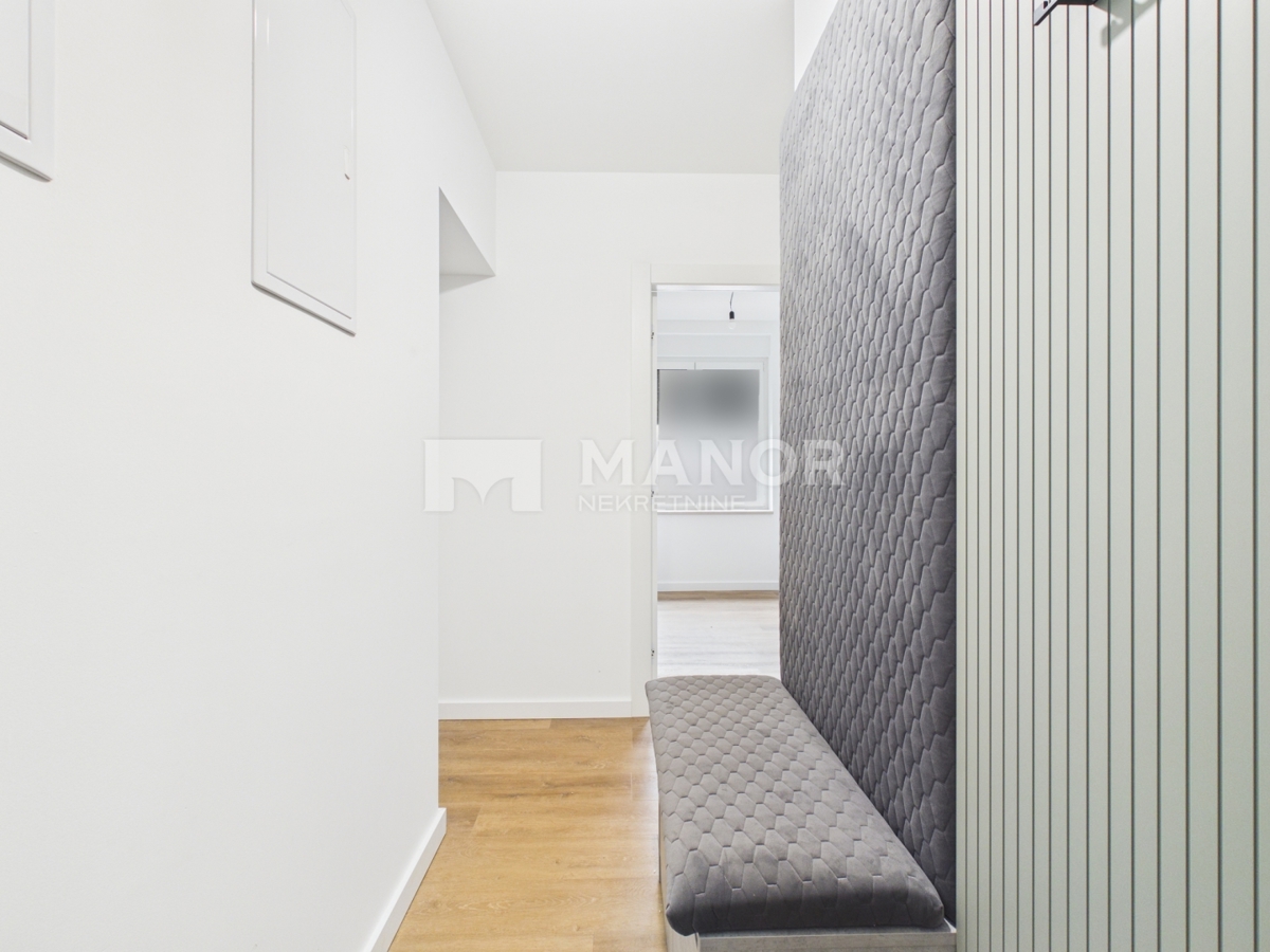 Apartment Zu verkaufen - PRIMORSKO-GORANSKA RIJEKA