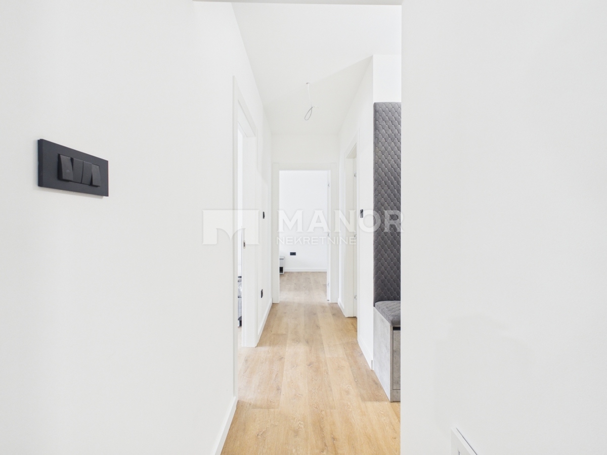 Apartment Zu verkaufen - PRIMORSKO-GORANSKA RIJEKA