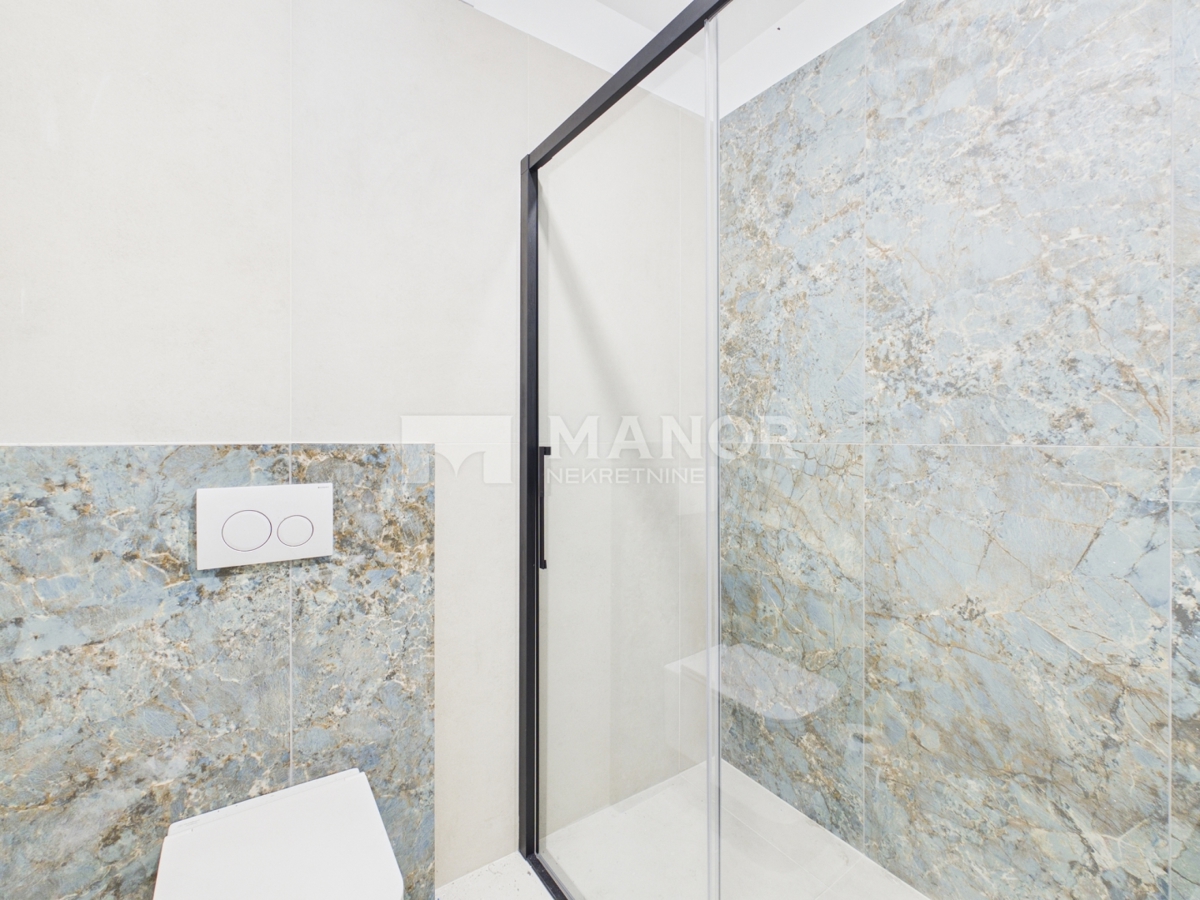 Apartment Zu verkaufen - PRIMORSKO-GORANSKA RIJEKA