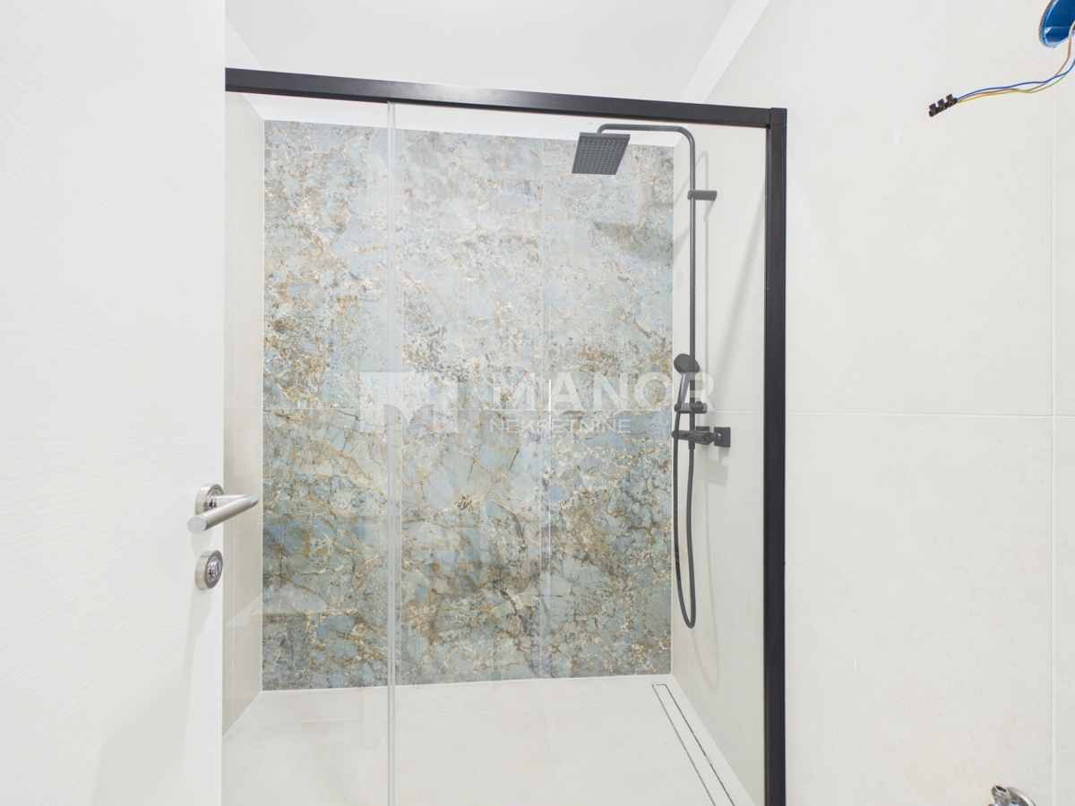 Apartment Zu verkaufen - PRIMORSKO-GORANSKA RIJEKA